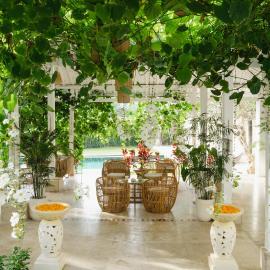 Isaiya Boutique Hotel