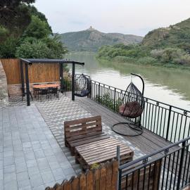 Space In Mtskheta, Hotel in Mzcheta