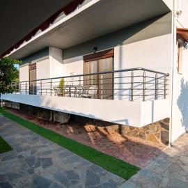 Serenity Residence Preveza, hotel a Kalamitsi