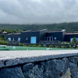 Casas da Prainha D, hotel v mestu Companhia de Baixo