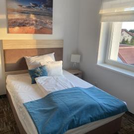 Welle Resort - Mini Luxusapartment