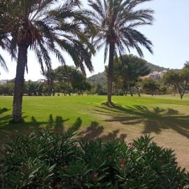 ELIO La Manga Club 5, golf & spa