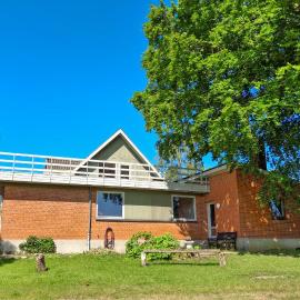 2 Bedroom Stunning Home In Erslev, hotel en Erslev