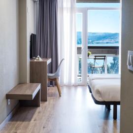 Alda Sada Marina, hotel v destinácii Sada