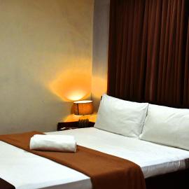 Arzo Hotel Makati
