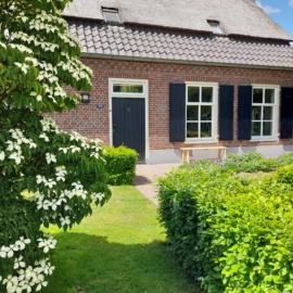 Onder De Wolfskap bed en ontbijt, hotel in Haaren
