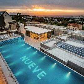 Jeju NuevePoolvilla Aewol