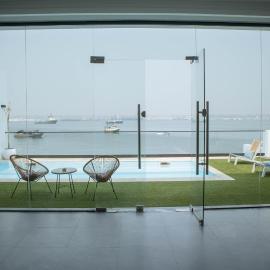Sunrise Apartment, hotel in Luanda