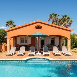 Villas Begonias by Escape Home