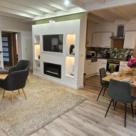 Péterfia Boutique Apartments, hotel a Debrecen