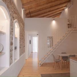 ΣΤΑΧΥ ΚΑΙ ΜΕΛΙ LOFt