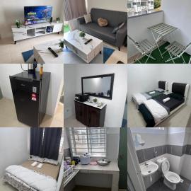 Ayaan Cozy Homestay Cameron Highland, hotel in Tanah Rata