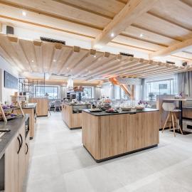 Hotel Jägerhof, hotell i Kaunertal
