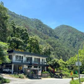 Hotel Kalyani, hotel din Nandaprayāg