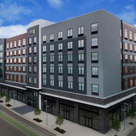 Home2 Suites By Hilton Falls Church, Hotel in Falls Church