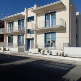 SACOLE Marzamemi, hotel i Marzamemi