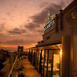 Atlantis Alger Chevalley, hotel u gradu Alžir