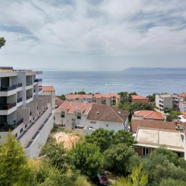Apartments Lux-In by Makarska Exklusiv