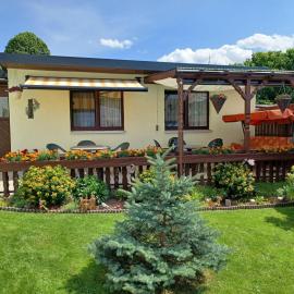 Ferienwohnung-Ullmann