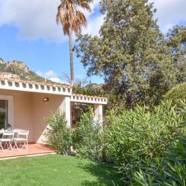 Bilocale, hotel in Costa Rei