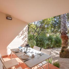 Bilocale, hotel in Costa Rei