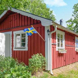 Amazing Home In Sävsjö With Kitchen, hotel in Sävsjö