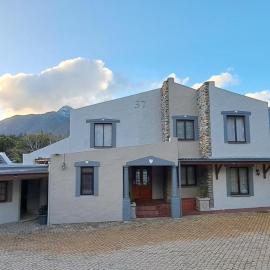 Grace Walk Guest House