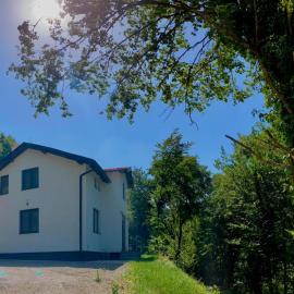 Lesnik vacation home