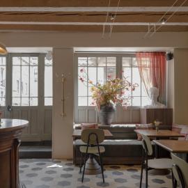 Académie Hôtel Lyon