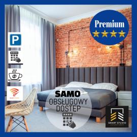 SMART STUDIO Apartamenty Kwidzyn, Śniadania, Bezpłatny Parking, Faktury VAT, hotel em Kwidzyn