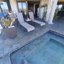 Whale Rock Guesthouse