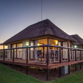 Mount Savannah Lodge by Dream Resorts, hotel in Krugersdorp