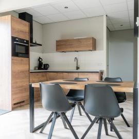 vakantiewoning aan zee en havens 24