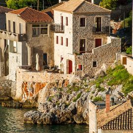 Limeni Villa, ξενοδοχείο στο Λιμένι