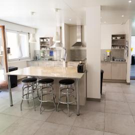 City Hostel Geneva, hotel a Ginevra