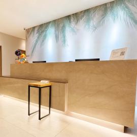Hotel Sandao