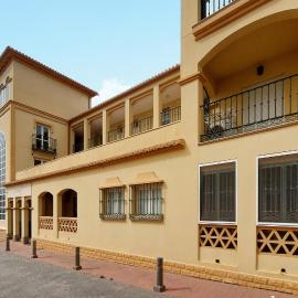 2 Bedroom Stunning Apartment In Nerja, hotel i Nerja