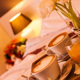 Hotel Locanda Rosy