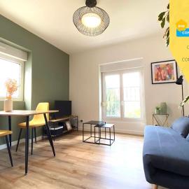 Appartements avenue général Leclerc, hotel a Vienne