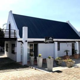 The Loft Bredasdorp - Load Shedding Free, hotel v destinácii Bredasdorp