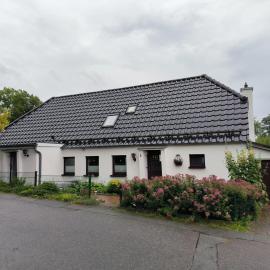 Andresen - Ferienwohnung mit Gartenlaube