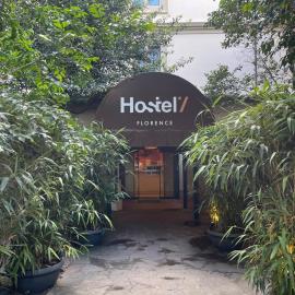Hotel & Hostel 7 โรงแรมในฟลอเรนซ์