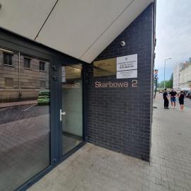 Apartament Modern Studio Skarbowa Free Parking
