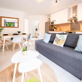 Le Cool'Nest - Proche Disney et Val d'Europe 10mn, hotel em Esbly
