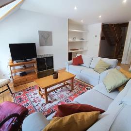 Balaitus Petfriendly - Arafita Apartamentos
