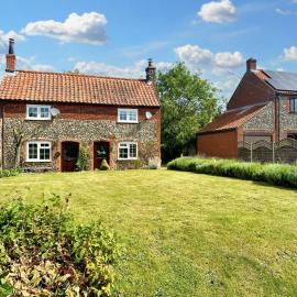 Wren Cottage North Norfolk