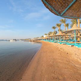 Marlin Inn Azur Resort