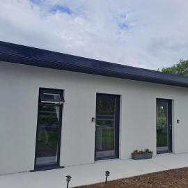 The Paddock, hotel em Galway