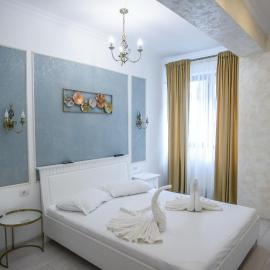 Solid Residence Mamaia