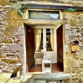 Vicolo della Scala Rooms